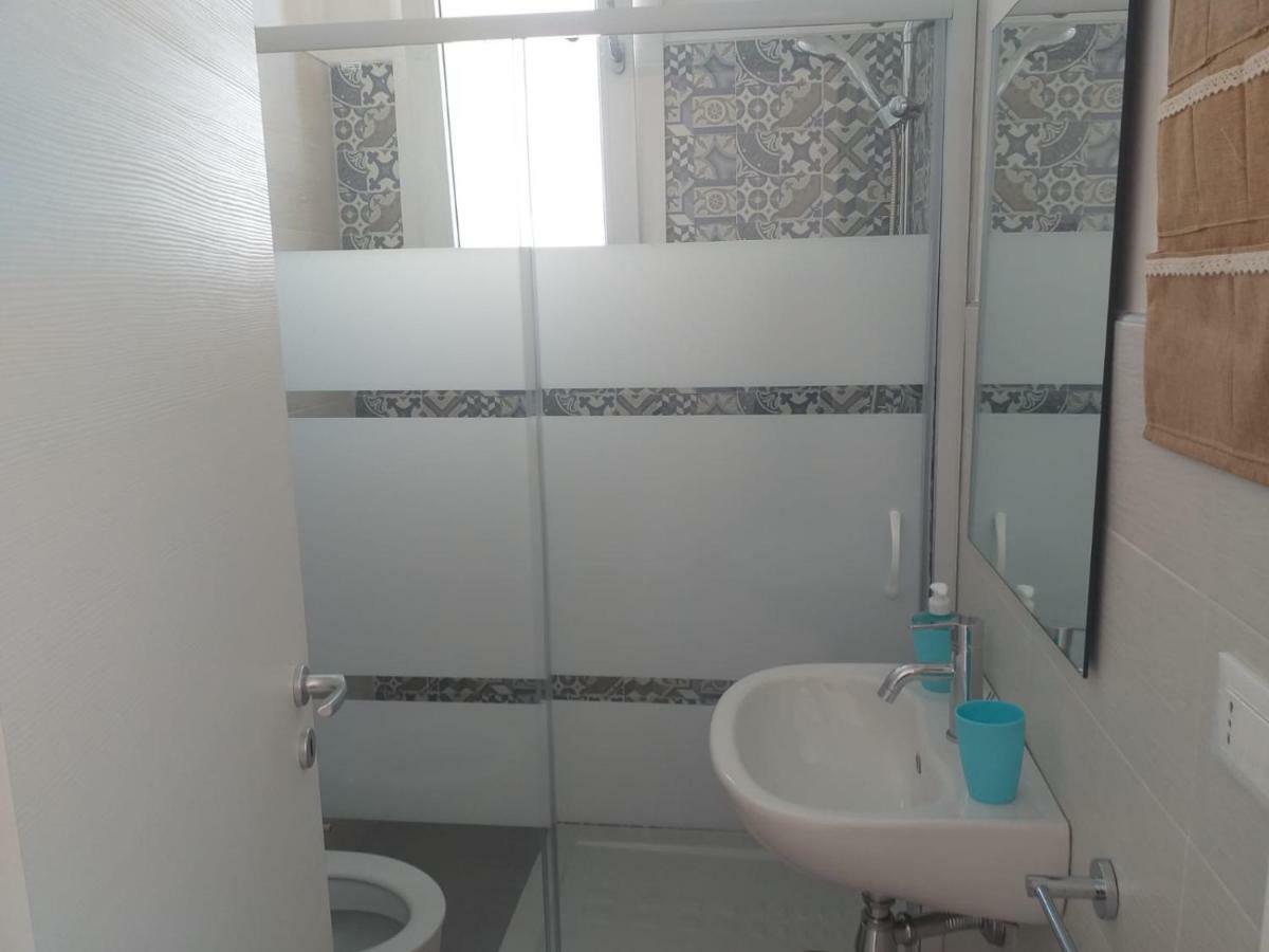 فندق La Bussola بورتو سيساريو المظهر الخارجي الصورة