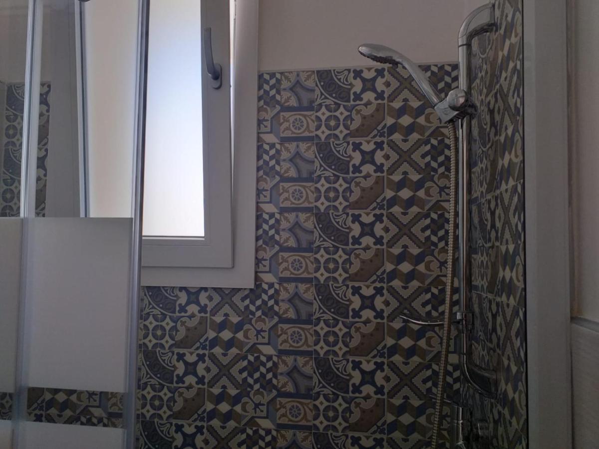 فندق La Bussola بورتو سيساريو المظهر الخارجي الصورة